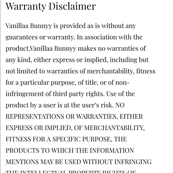 Frequently Ask Questions ✨💙 - Picture 2 of 3